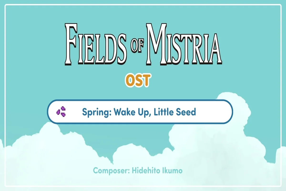 Fields of Mistria Best Crops Spring: A Complete Guide