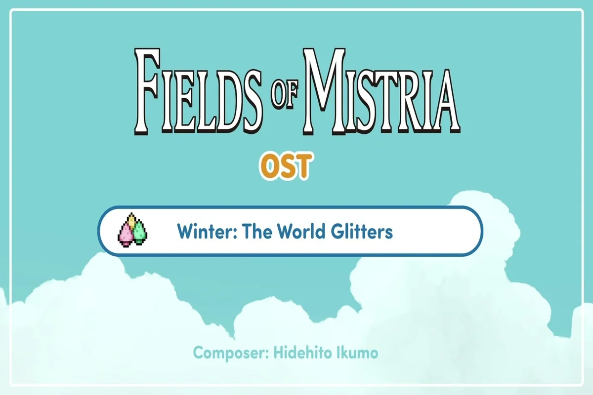 Fields of Mistria Best Winter Crops That Maximize Profit
