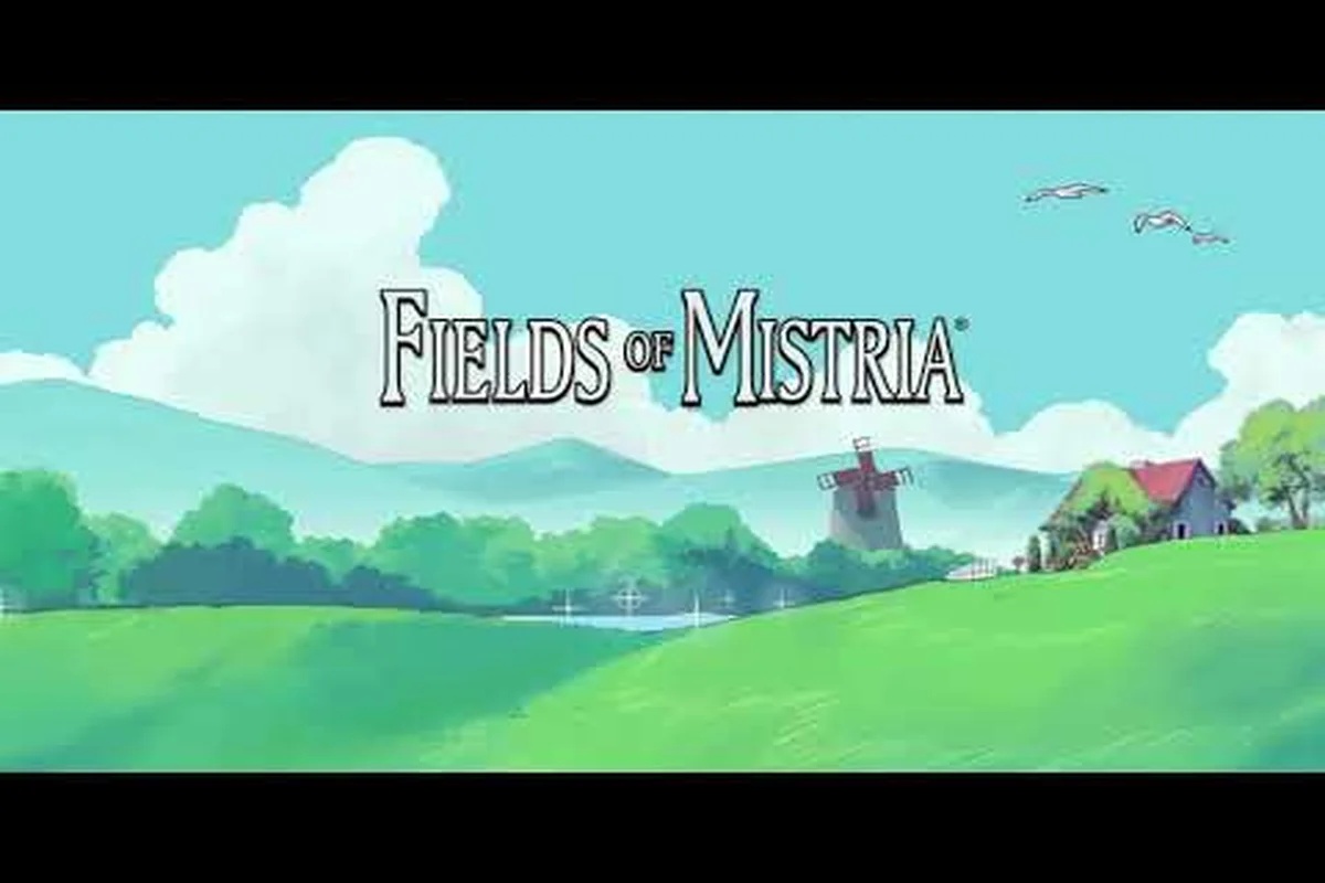 Fields of Mistria Beginner Guide: Start Farming Like a Pro