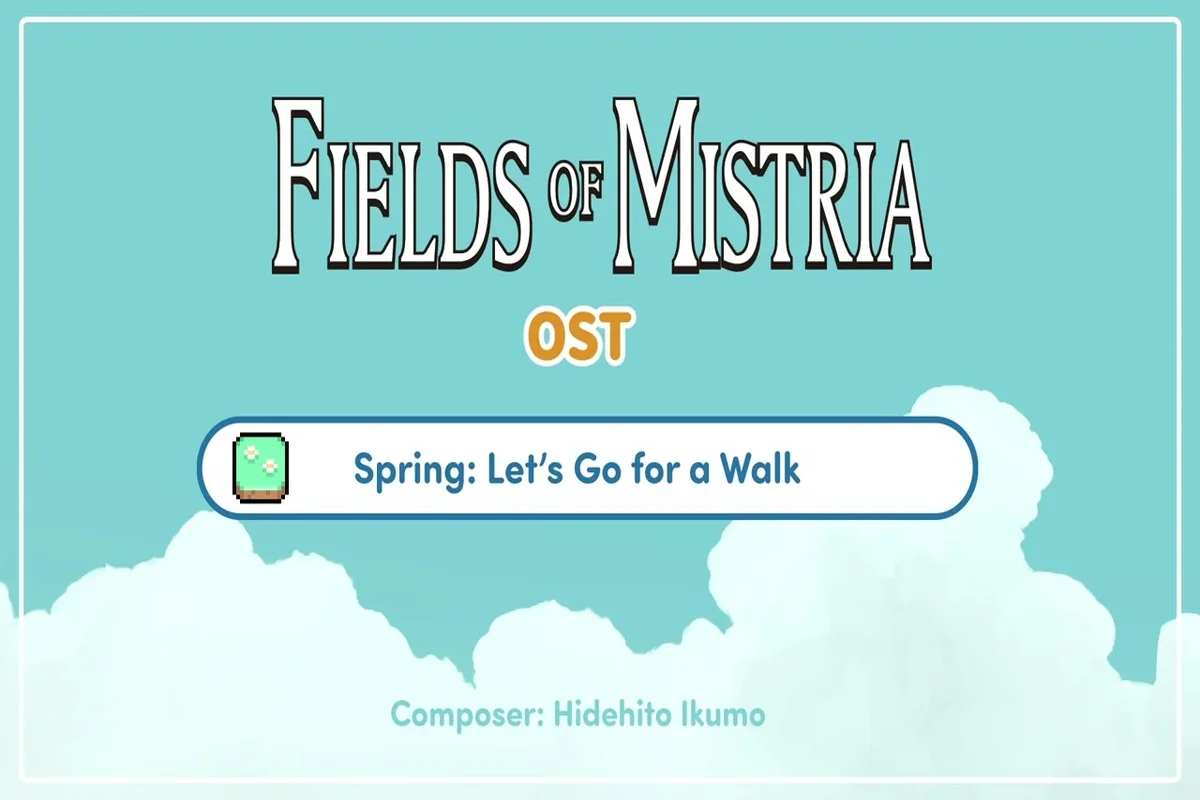 Fields of Mistria Daily Routine Guide: Best Schedule
