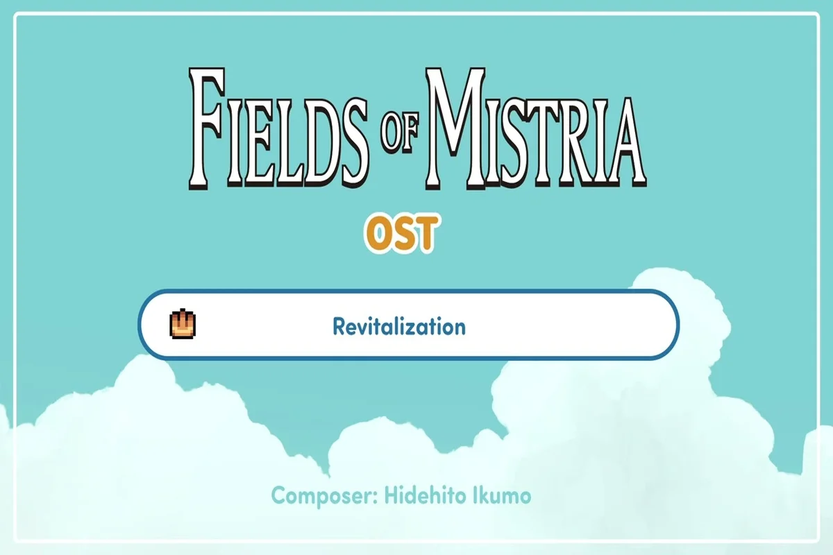 Fields of Mistria Full Restore Spell Guide: Mana Costs