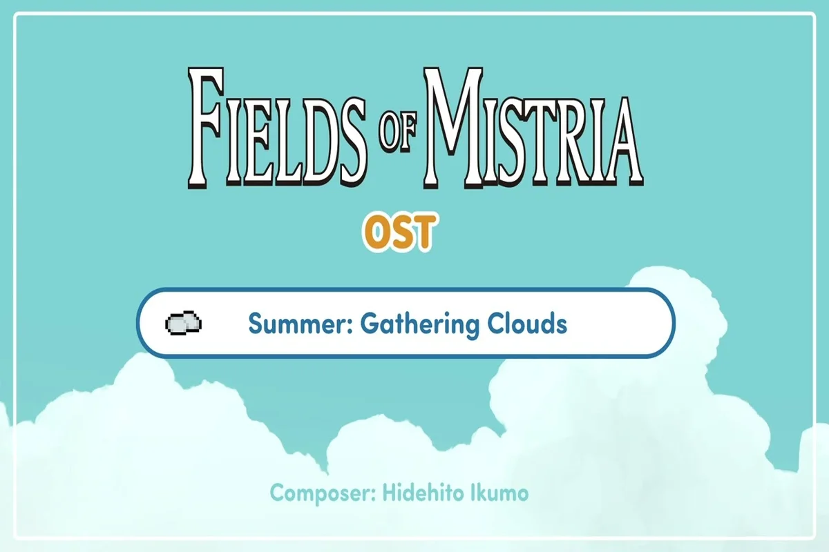 Fields of Mistria Summon Rain Spell: Farming & Unlock Tips