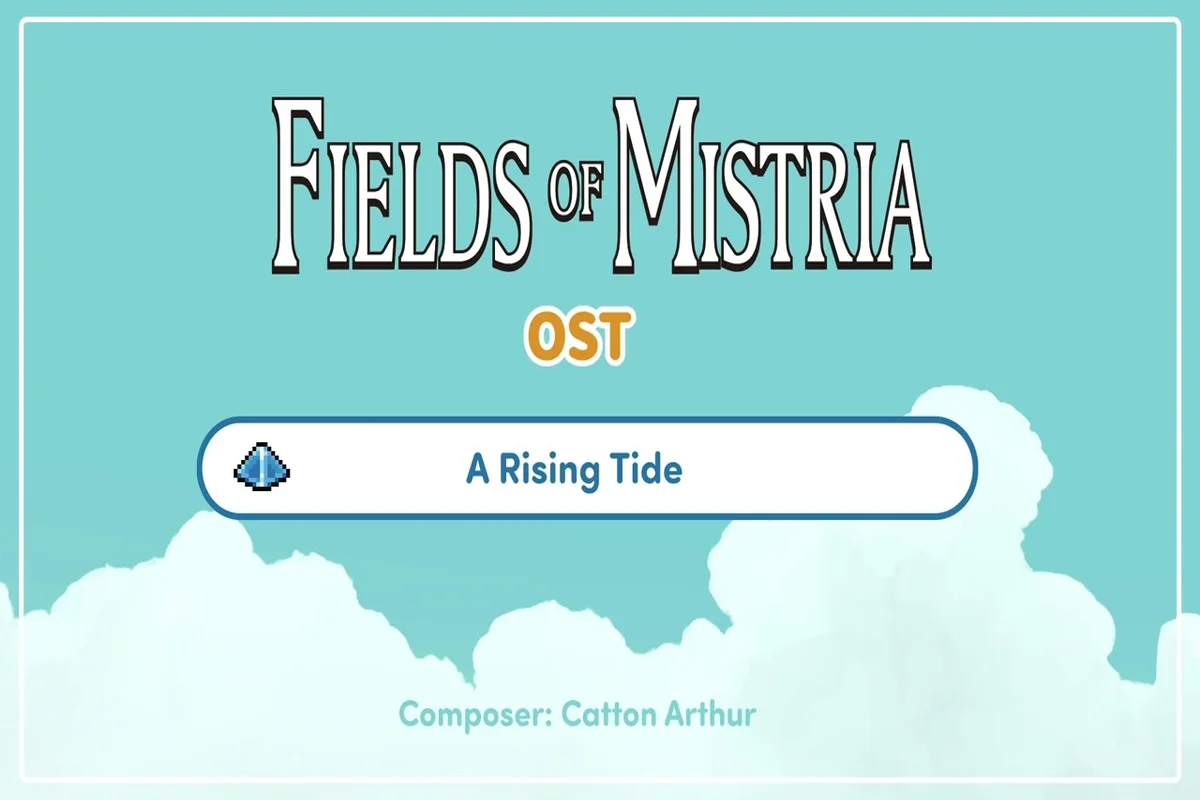 Fields of Mistria Tide Caverns Guide: Mining Tips & Loot