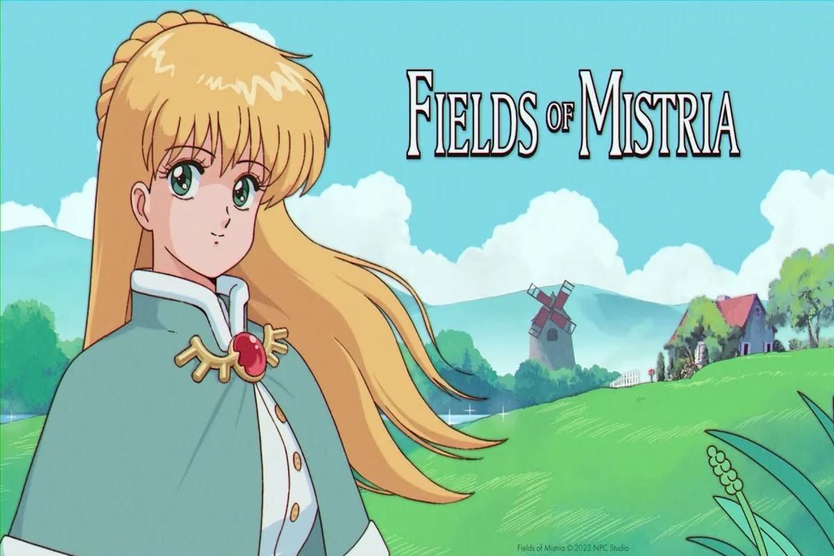 Fields of Mistria Update Roadmap: v0.15 to 1.0
